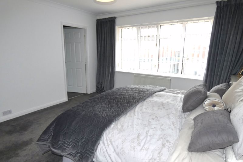 Bedroom One- click for photo gallery